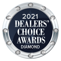 2019 Hiring and Recruitment Dealers Choice Award